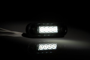 Новые фонари FT-073 LED DARK