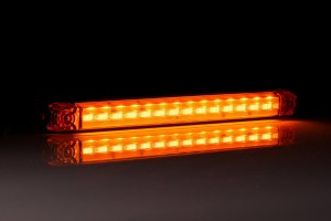 Серия фонарей FT-029 B, Z и C LED снята с производства