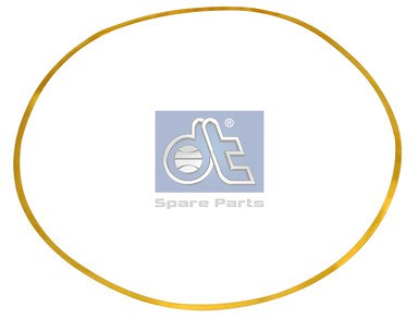 Кольцо гильзы регулировочное 1118375 0,1 mm 110600 Diesel Technic Кольцо гильзы регулировочное 1118375 0,1 mm 110600 Diesel Technic