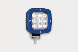 Фара рабочая LED универсальная 2.800Lm алюм. кор. FRISTOM FT036LEDALU2800 Фара рабочая LED универсальная 2.800Lm алюм. кор. FRISTOM FT036LEDALU2800