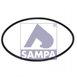 Кольцо колпака SAF 4315006400  115582 Sampa