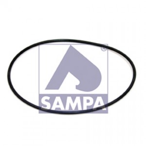Кольцо колпака SAF 4315005200 116*3 115516 Sampa