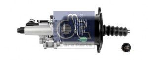 Пневмо-гидравлический усилитель 9700514410 461978 Diesel Technic