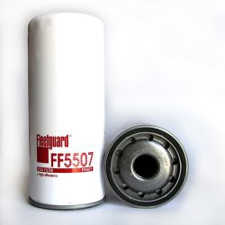 Фильтр топливный Volvo FH12/FM12 FF5507 косоглазые  Fleetguard