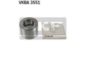 РМК ступицы VKBA3551 Iveco Daily 35-12/49-1296  SKF